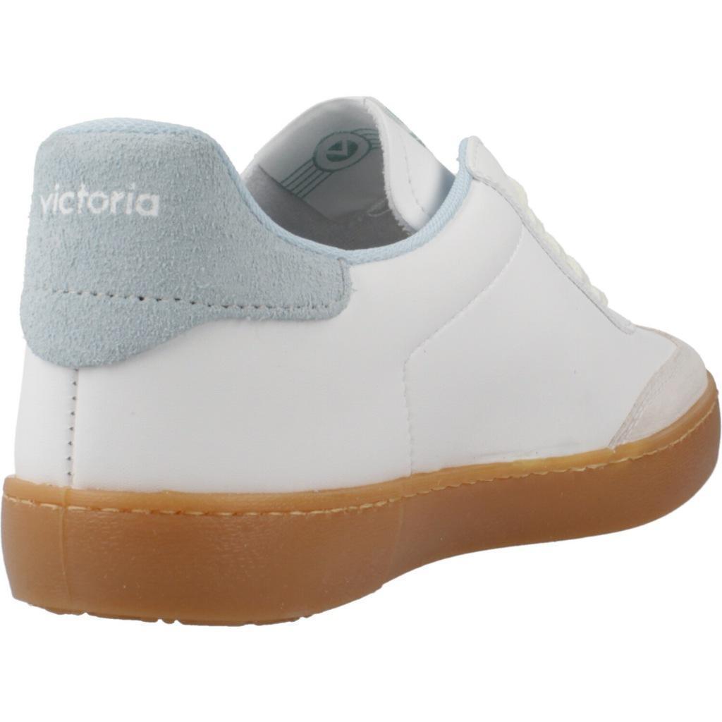 Berlin Womens Sports Low Top Lace Up Trainers 3/6