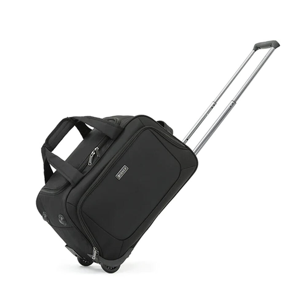 Tosca Oakmont Travel 20" Cabin Wheeled Duffle Bag