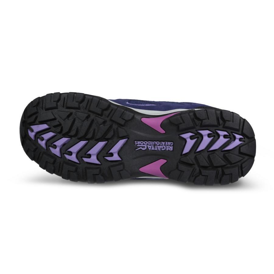 Damesschoenen Regatta Tebay Laag 3/6