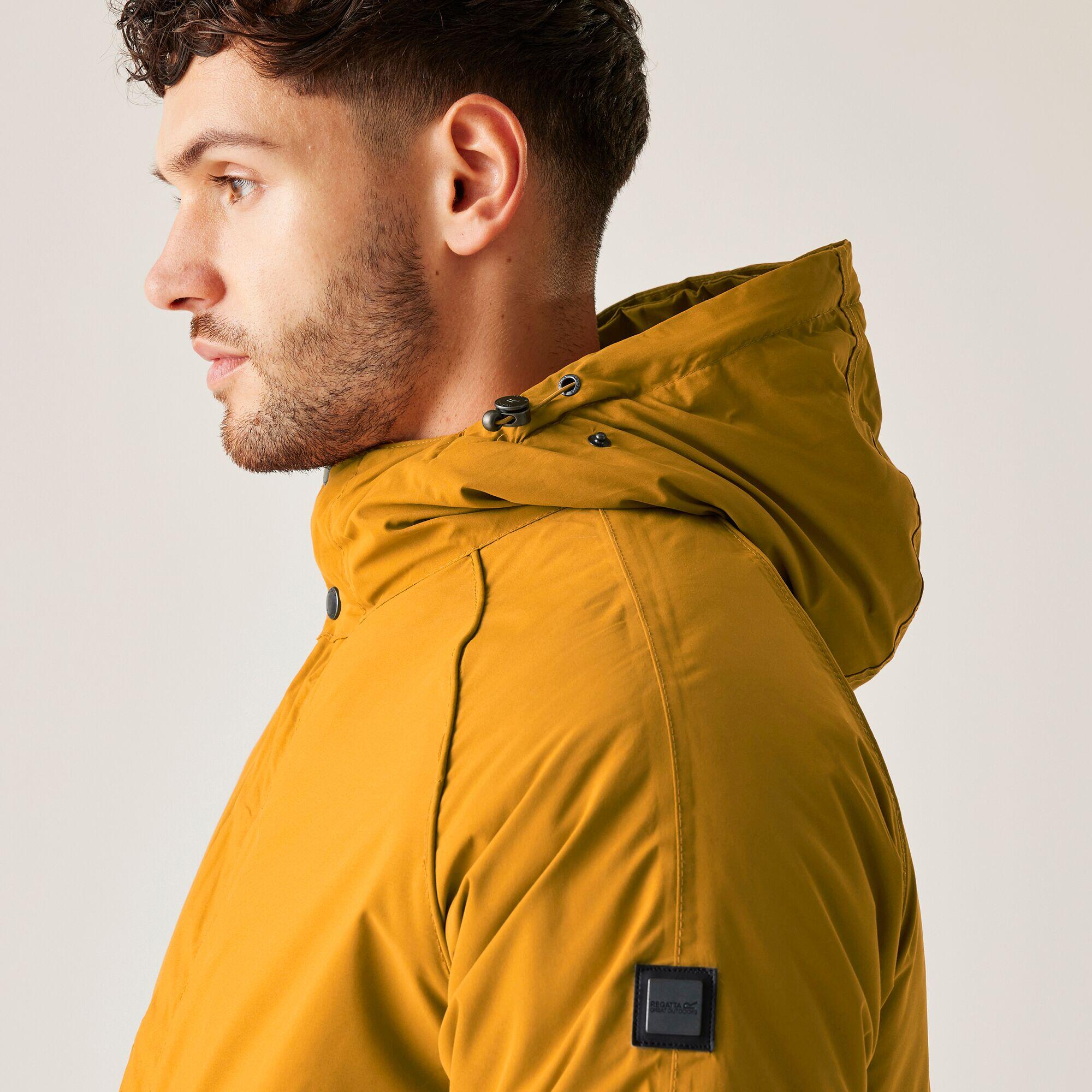 Regenjacke Regatta Salinger III 6/7