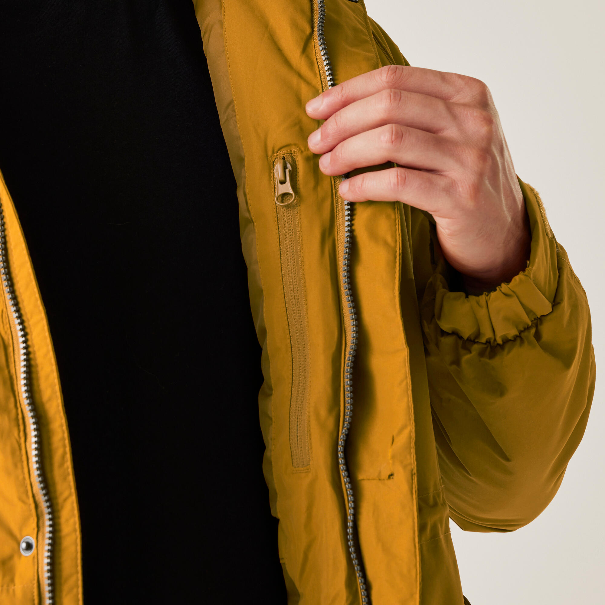 Regenjacke Regatta Salinger III 4/7