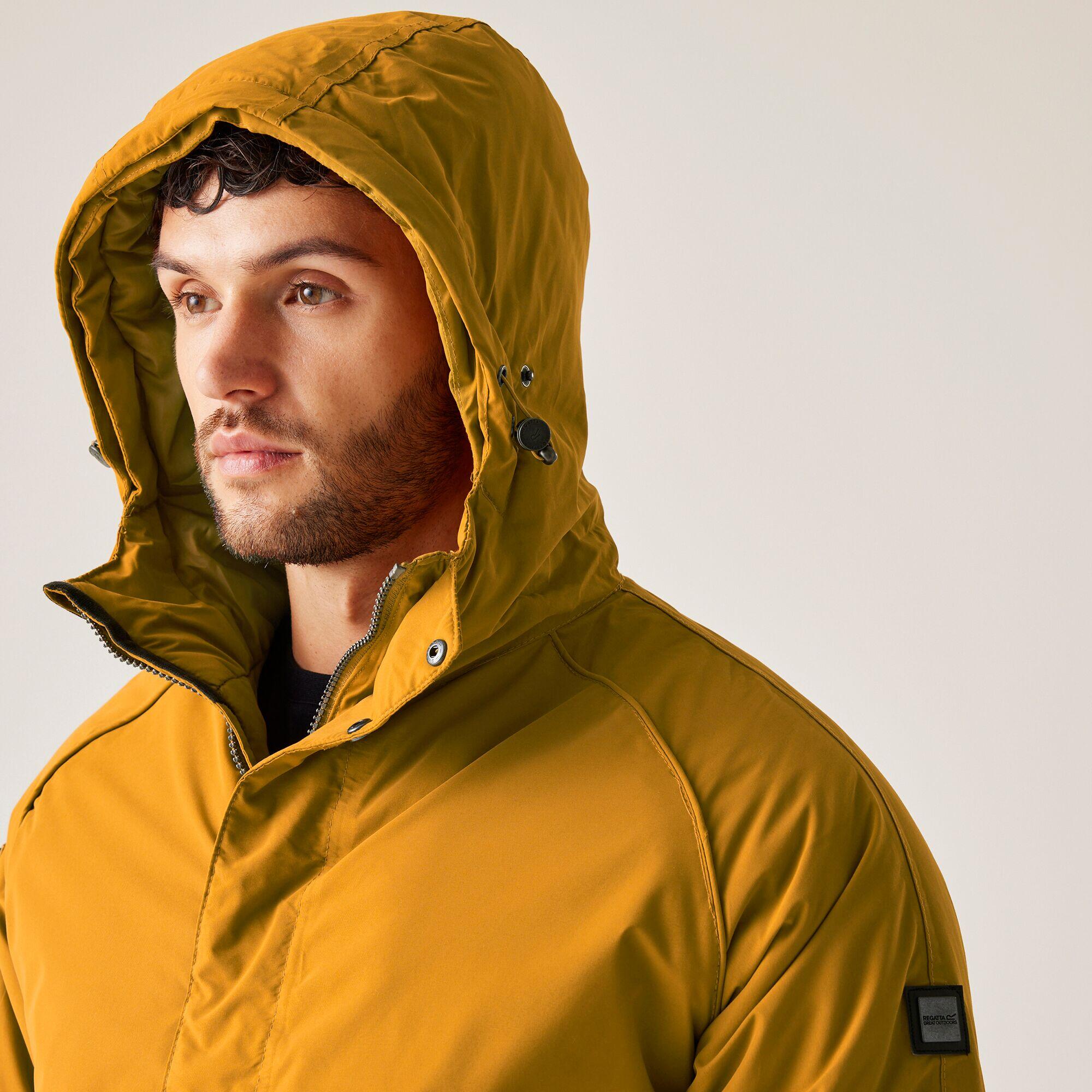 Regenjacke Regatta Salinger III 7/7