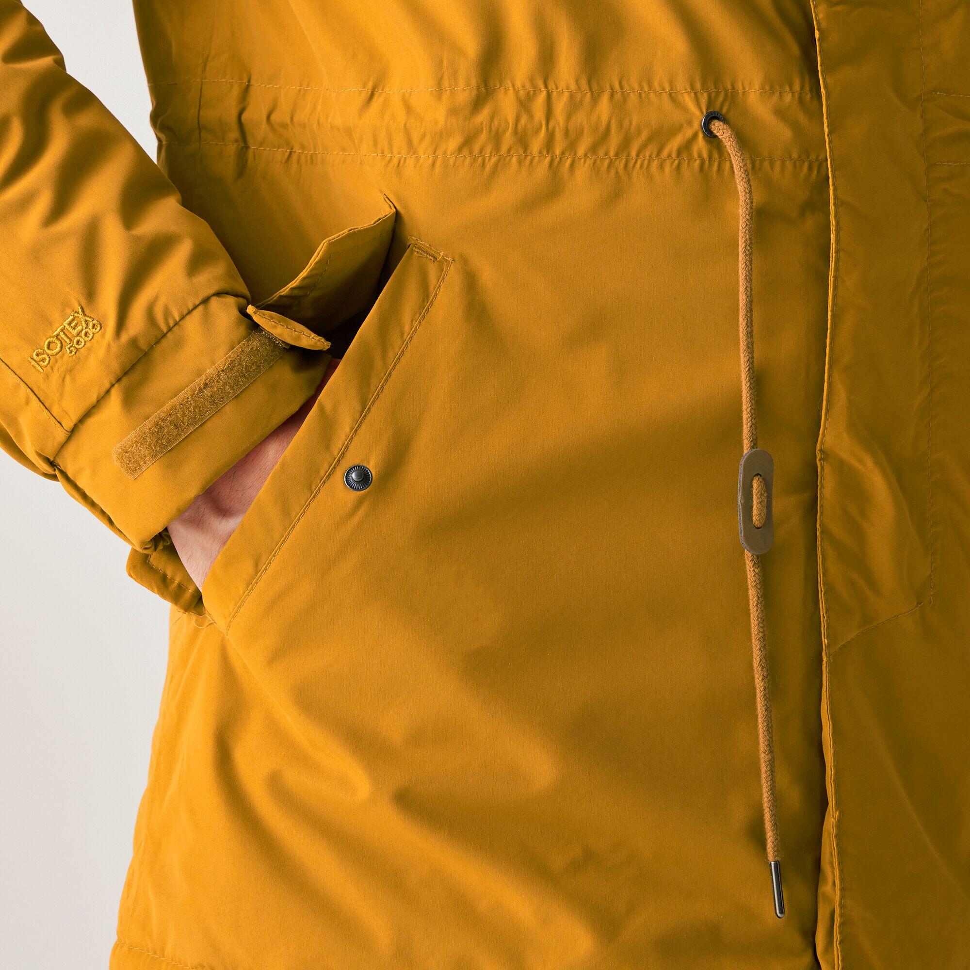 Regenjacke Regatta Salinger III 5/7