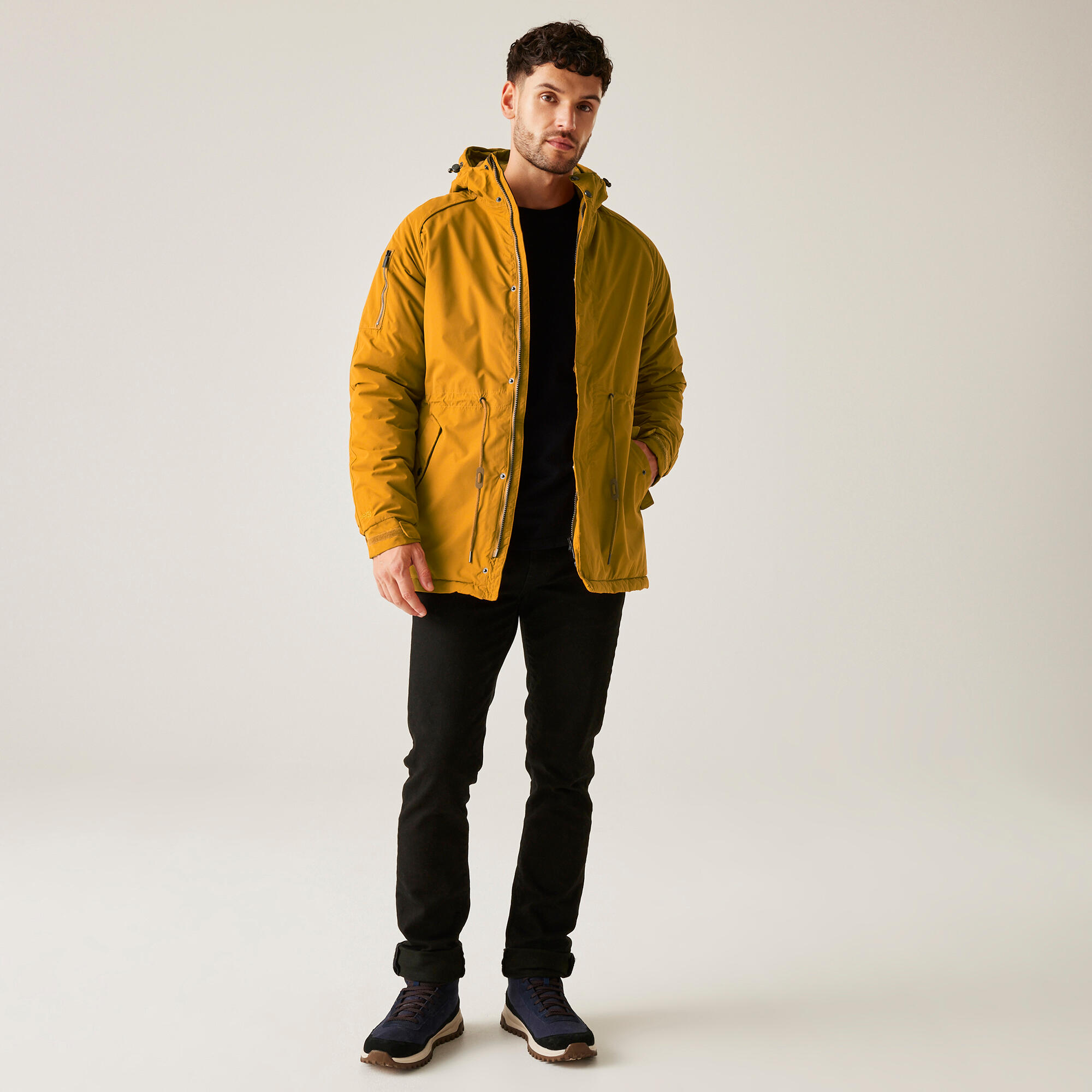 Regenjacke Regatta Salinger III 3/7