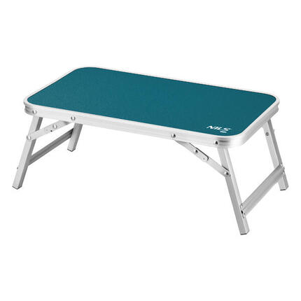 Table de camping basse pliante 50x30x20 cm NC3403 NILS CAMP