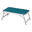 Masă de camping pliabilă joasă 50x30x20 cm NILS CAMP  NC3403