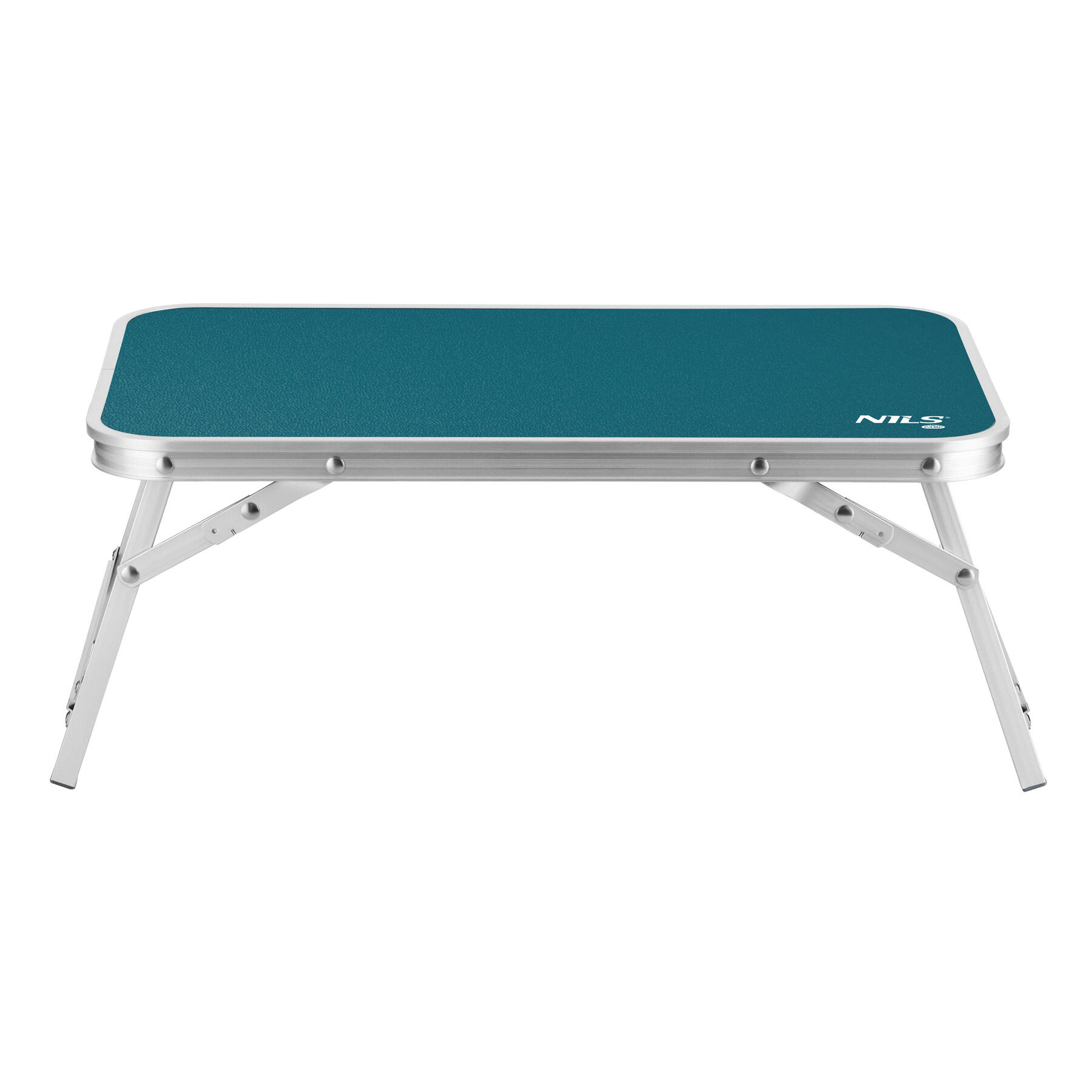 Lage opvouwbare kampeertafel 50x30x20 cm NILS CAMP NC3403 5/7