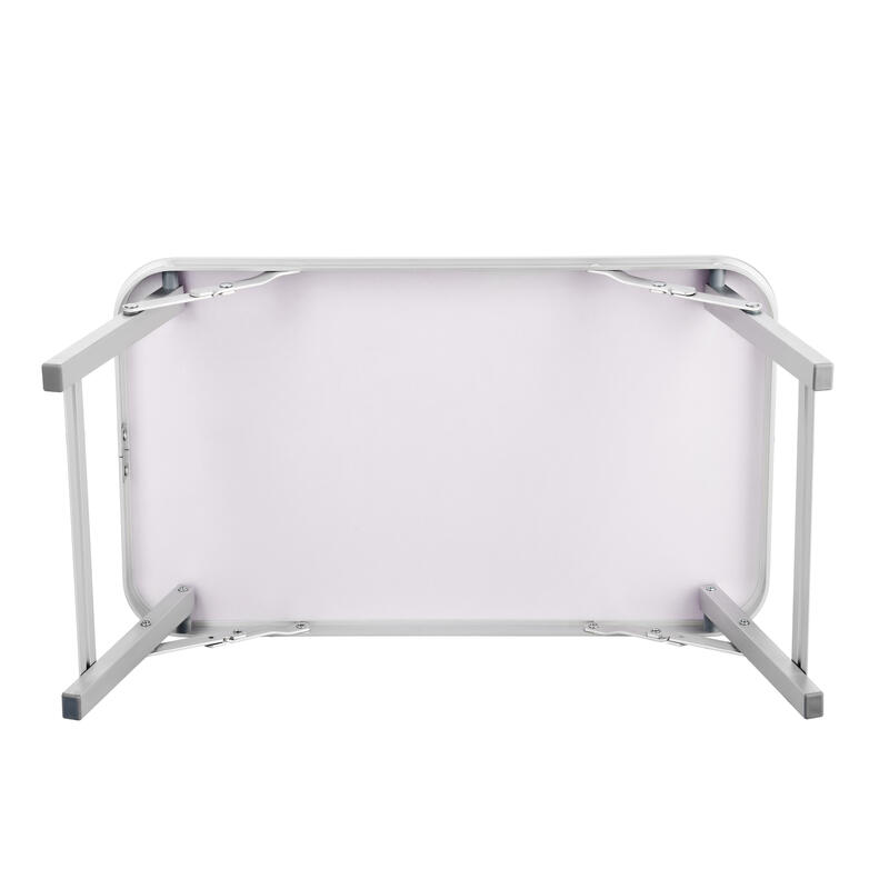Masă de camping pliabilă joasă 50x30x20 cm NILS CAMP  NC3403