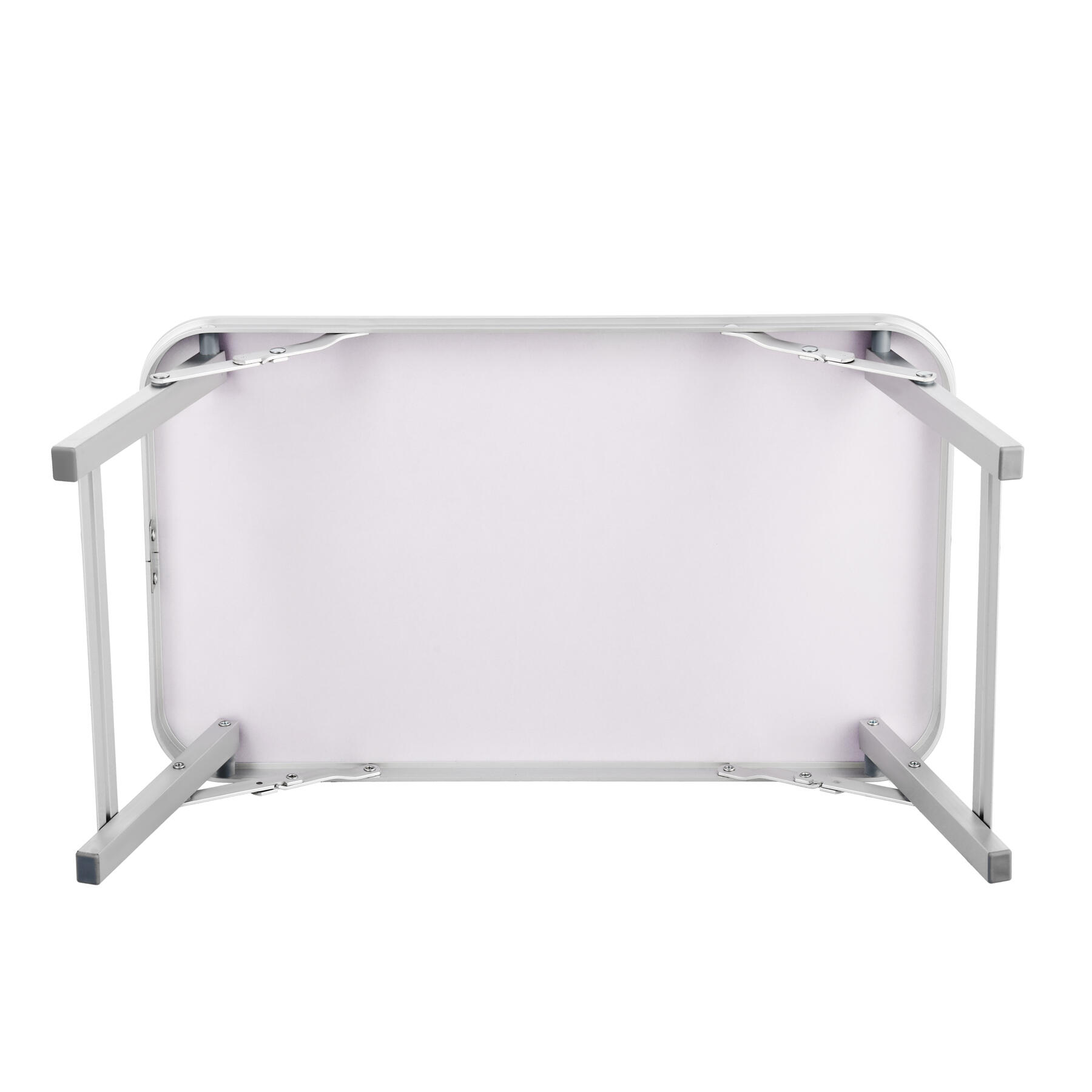 Table de camping pliante basse 50 x 30 x 20 cm NILS CAMP NC3403 7/7
