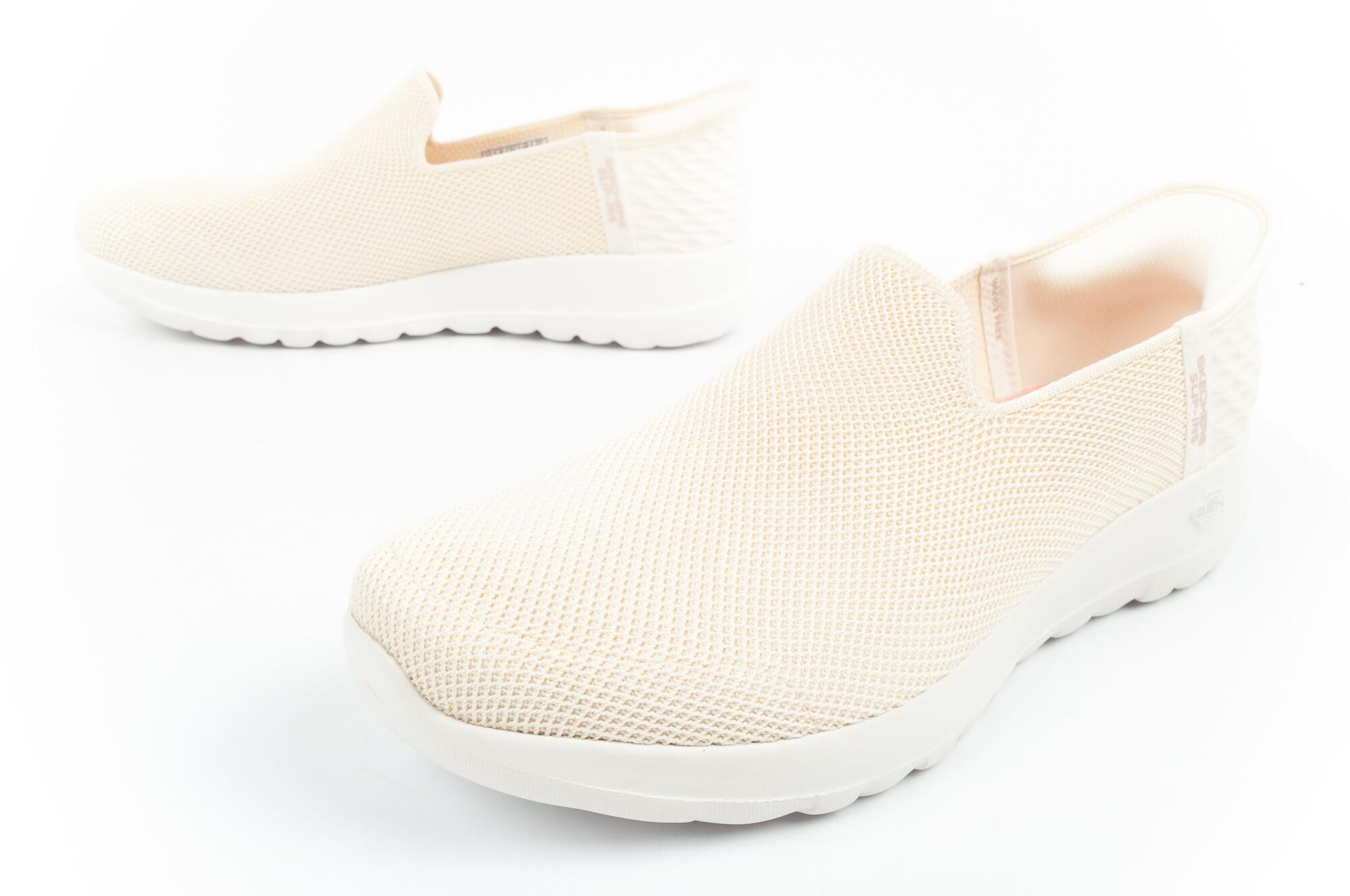 Chaussures de sport pour femmes Skechers Go Walk Joy-Vela à enfiler SLIP-INS 4/6