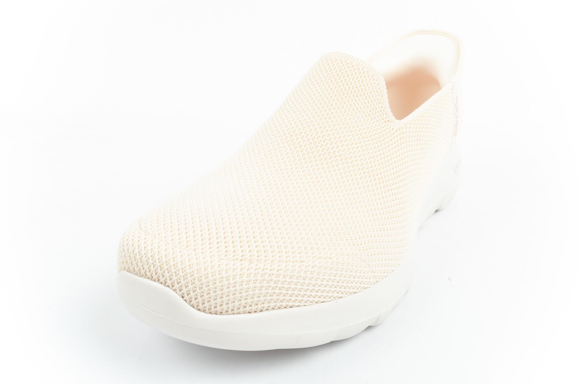Chaussures de sport pour femmes Skechers Go Walk Joy-Vela à enfiler SLIP-INS 3/6