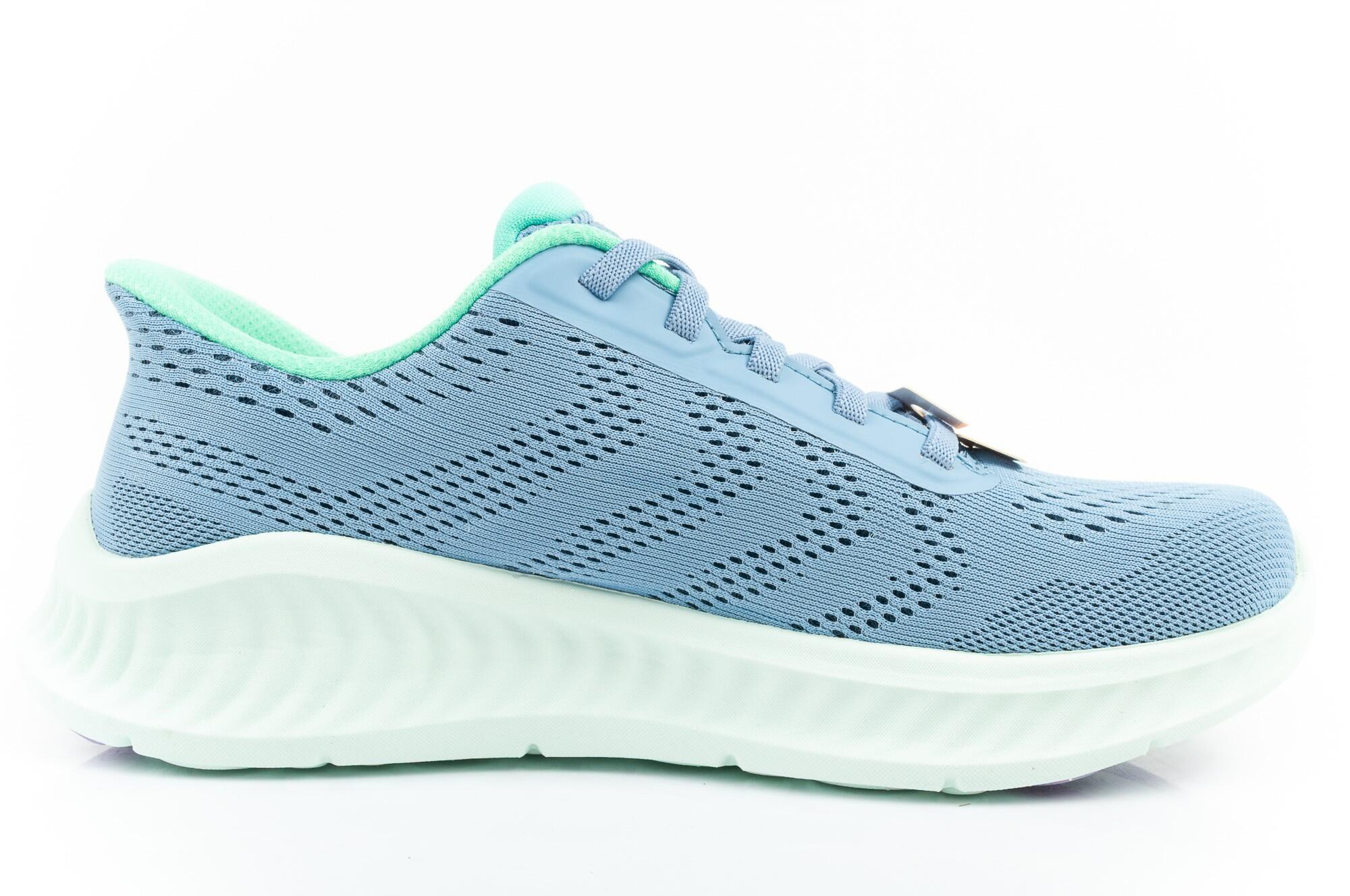 Chaussures de sport pour femmes Skechers Go Walk Now-Khloe SLIP-INS 4/7