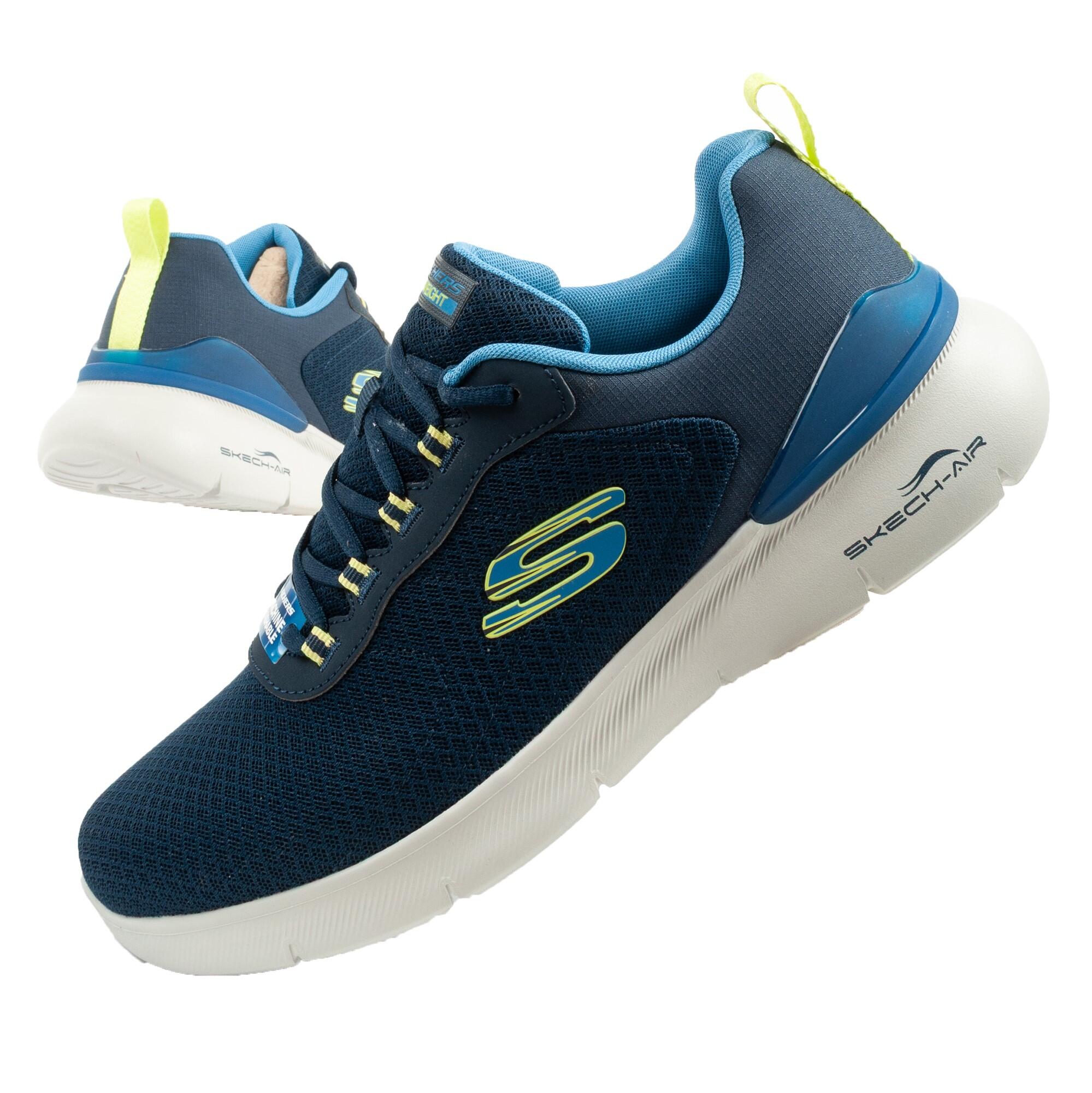 SKECHERS Pánské sportovní tenisky Dynamight 2.0