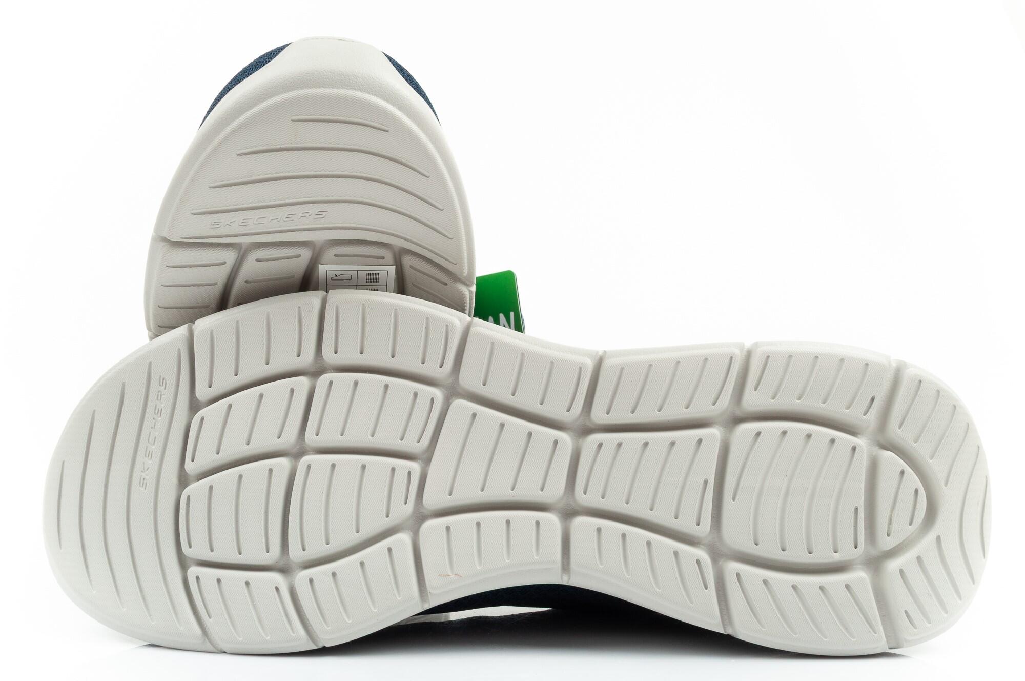 Buty sportowe sneakersy męskie Skechers Dynamight 2.0 5/6