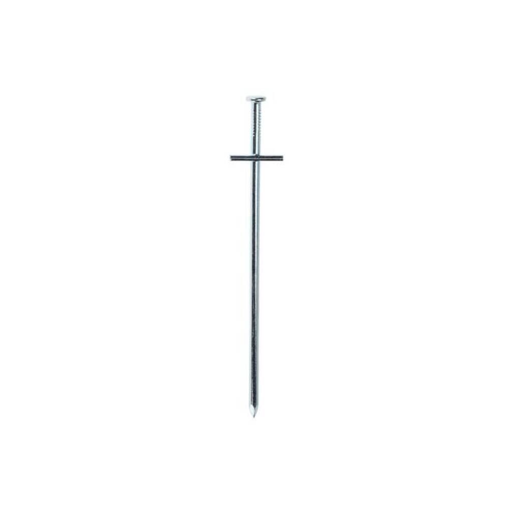 Śledzie metalowe do namiotu Redcliffs 23CM KPL. 20SZT w walizce