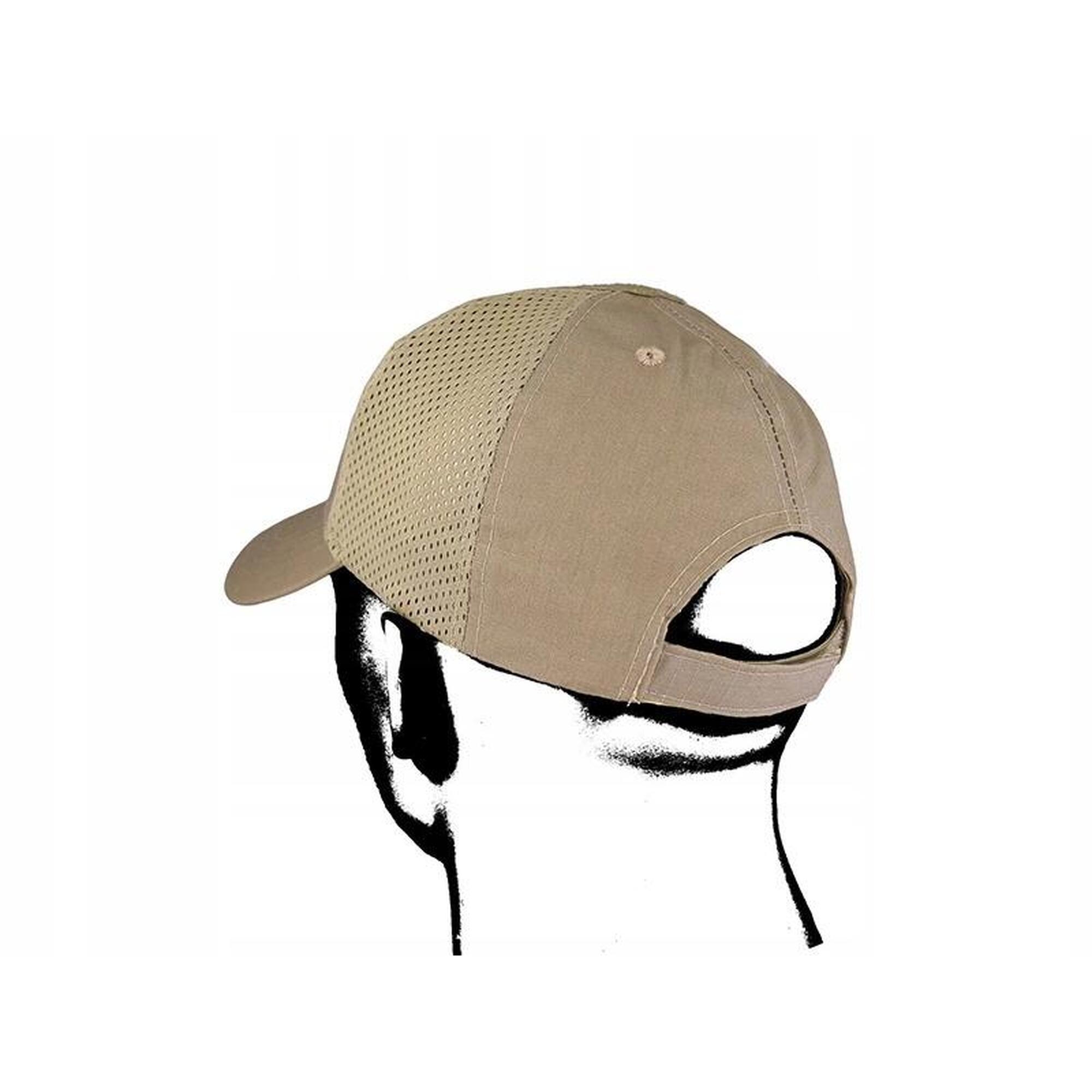 Czapka baseballowa Mesh CMG