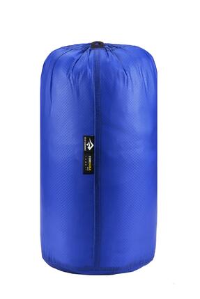 Sac de rangement Sea to Summit Ultra-Sil Vert/Bleu