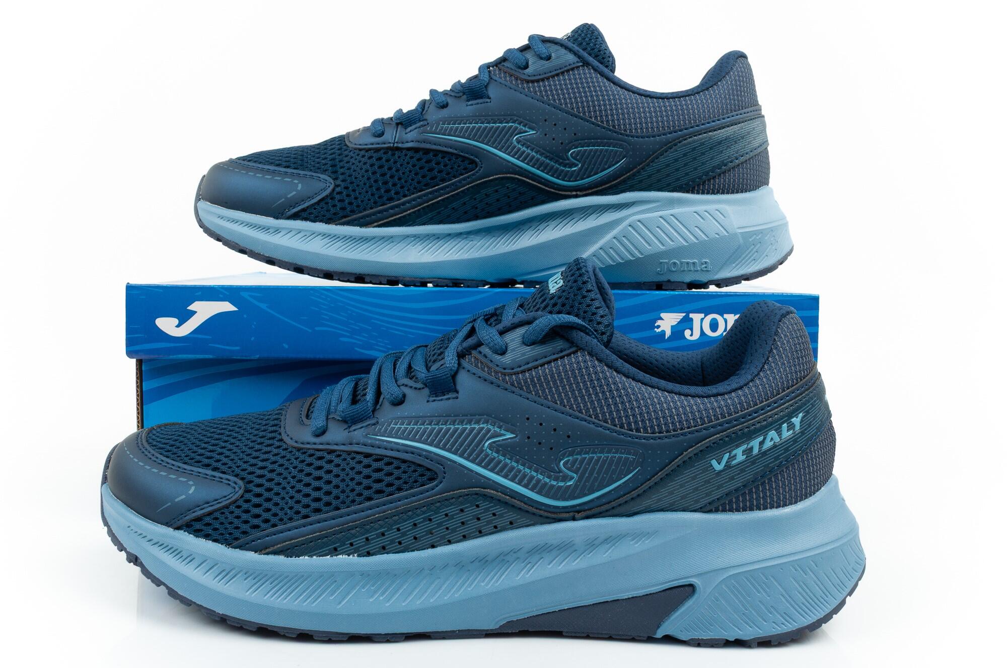 Sapatos desportivos para corrida para homem Joma Vitaly 7/7