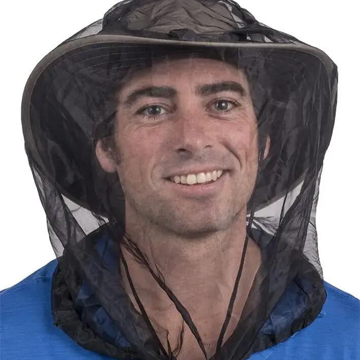Moskitiera na głowę Ultra Mesh Head Net