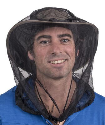 Moskitiera ultra mesh head net