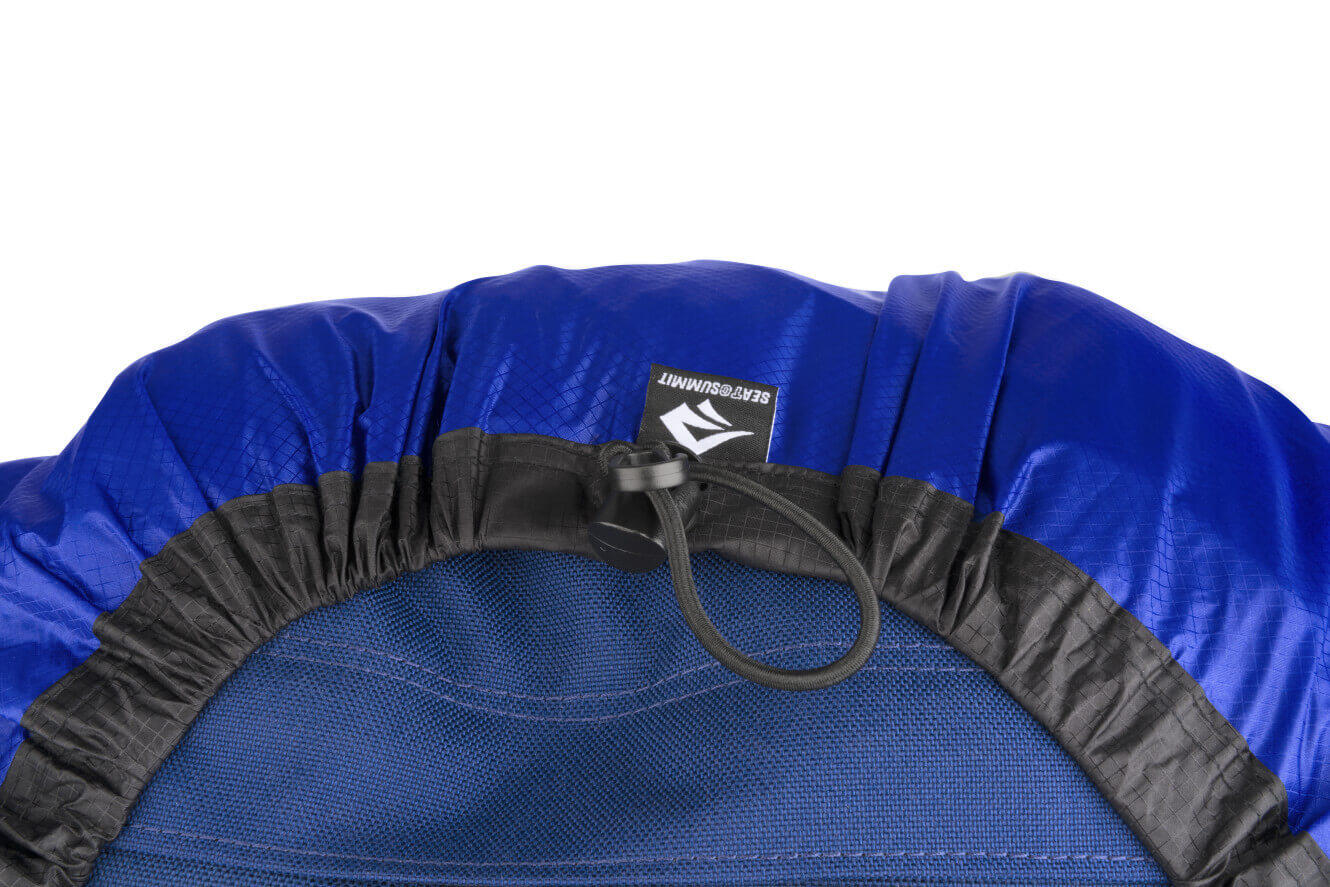 Osłona wodoodporna na plecak Sea To Summit Ultra-Sil Pack Cover 5/5