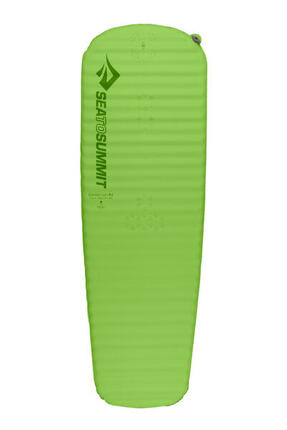 Isomatte Comfort Light S.I. green L