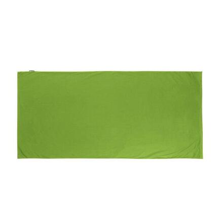 Drap de sac Coton Rectangular Navy Sea To Summit