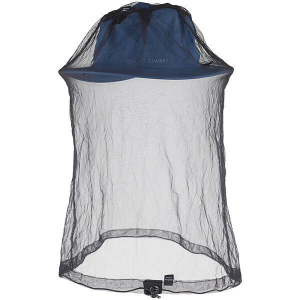 Moskitiera nieimpregnowana turystyczna Sea To Summit Mosquito Head Net