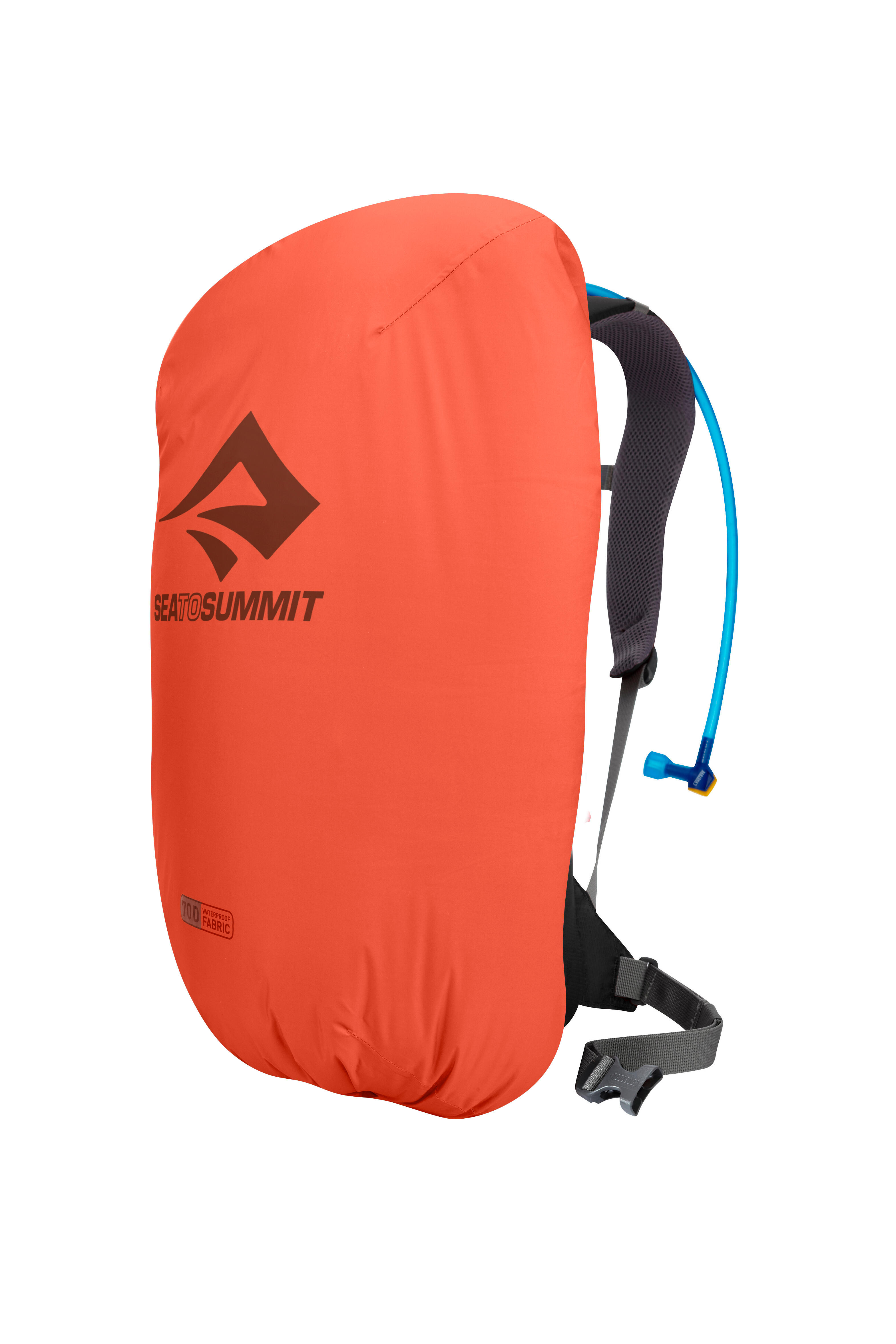 Osłona wodoodporna plecaka Sea To Summit Pack Cover 70D