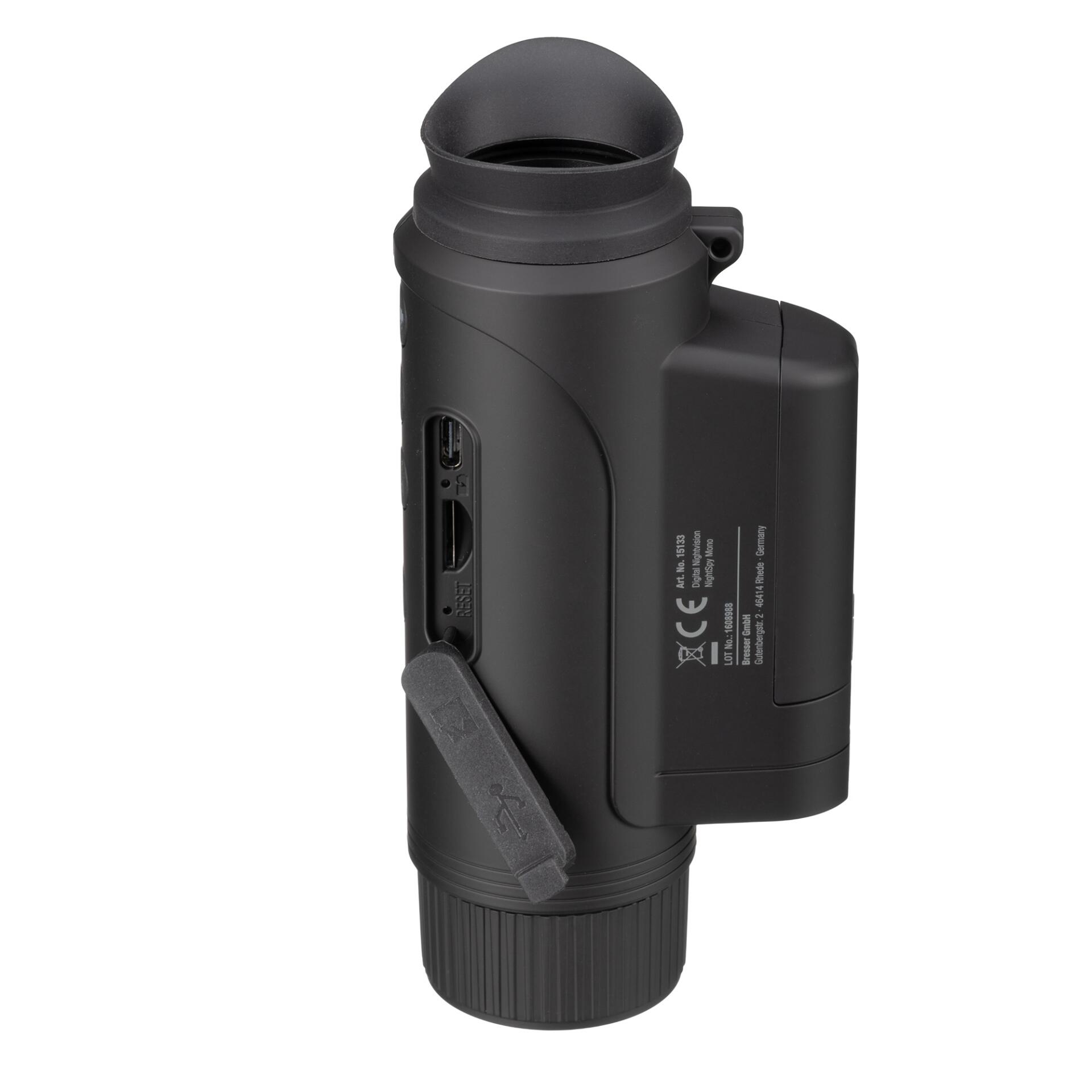 Visore Notturno NightSpy mono 6/6