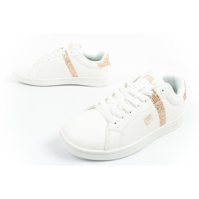 Buty trampki sportowe sneakersy Fila Crosscourt 2