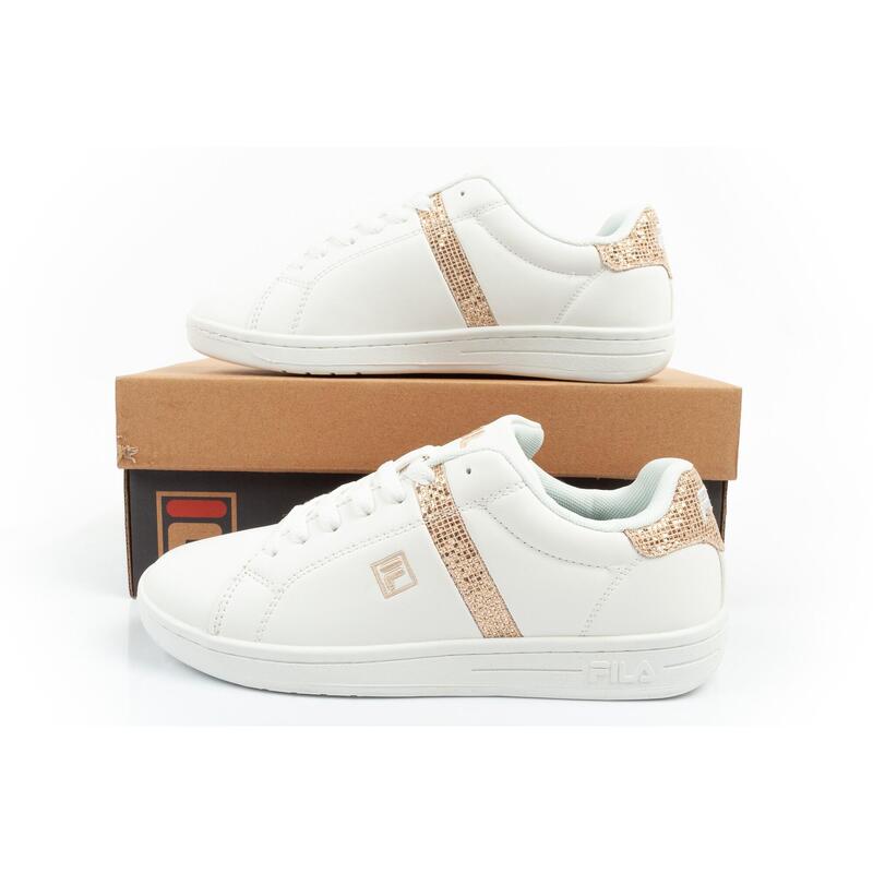 Buty trampki sportowe sneakersy Fila Crosscourt 2