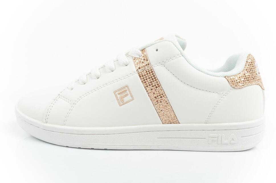 Buty trampki sportowe sneakersy Fila Crosscourt 2