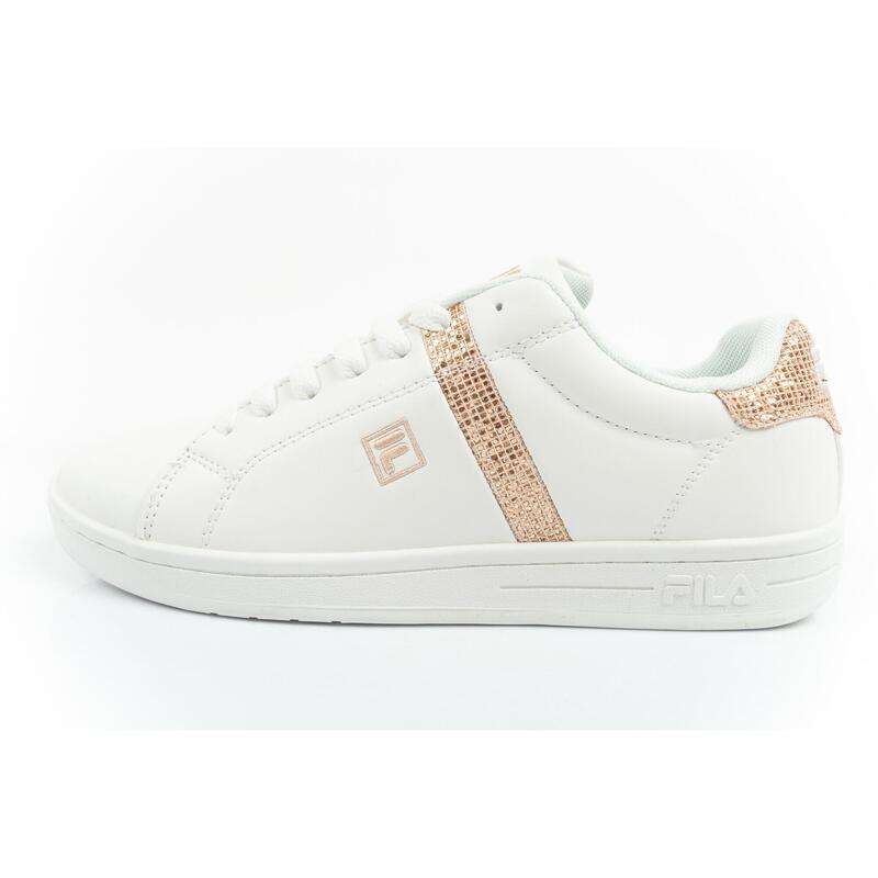 Buty trampki sportowe sneakersy Fila Crosscourt 2