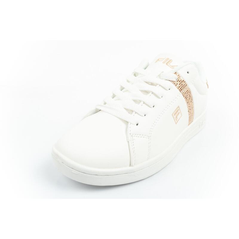 Buty trampki sportowe sneakersy Fila Crosscourt 2