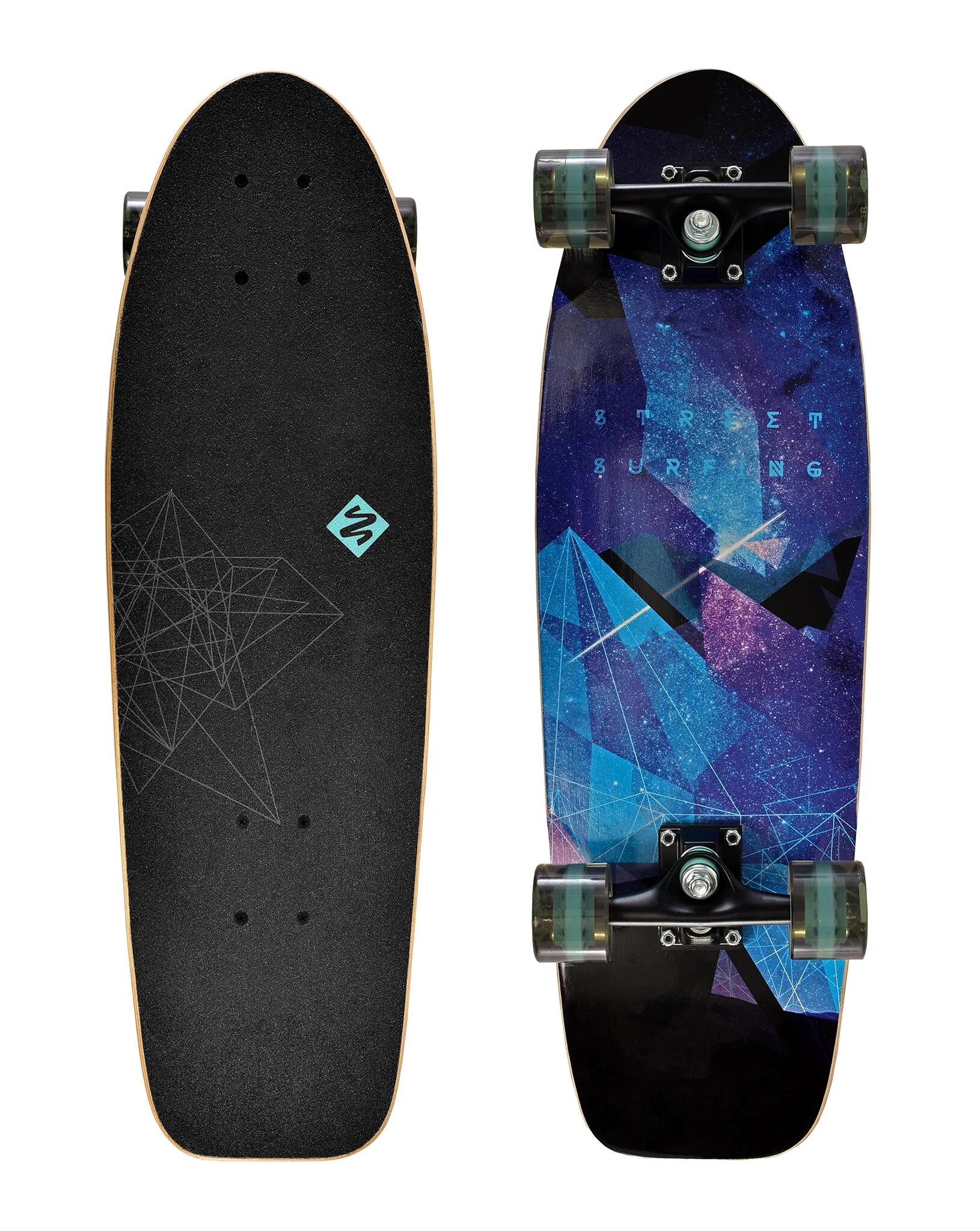 Street Surfing Cruiser 28" Space Line 4/5