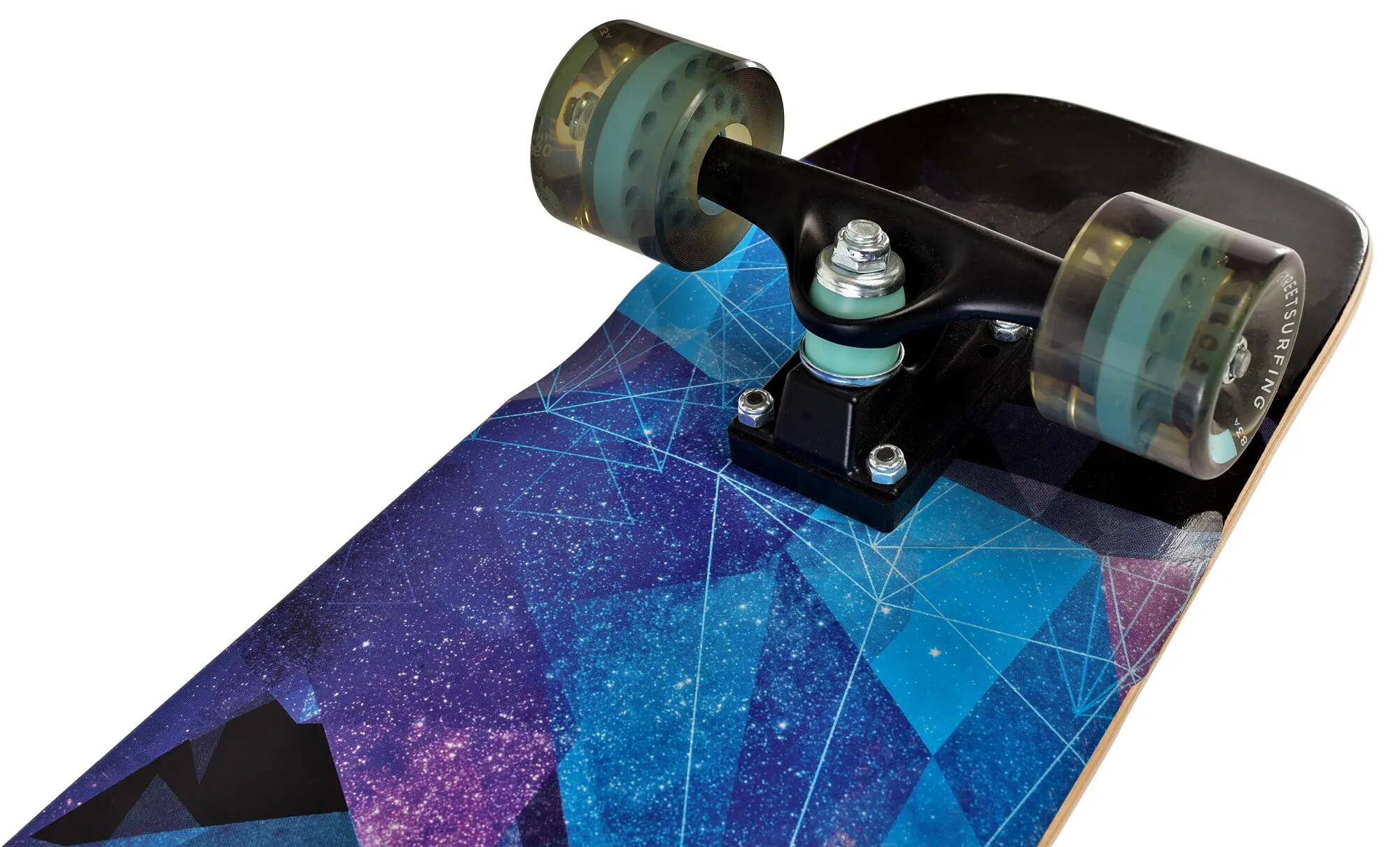 Street Surfing Cruiser 28" Space Line 2/5