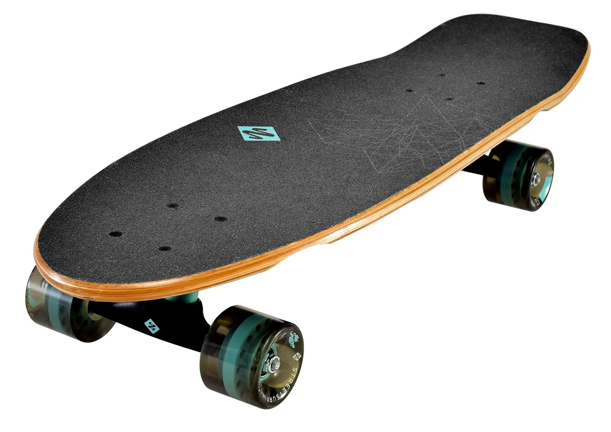 Street Surfing Cruiser 28" Space Line 3/5