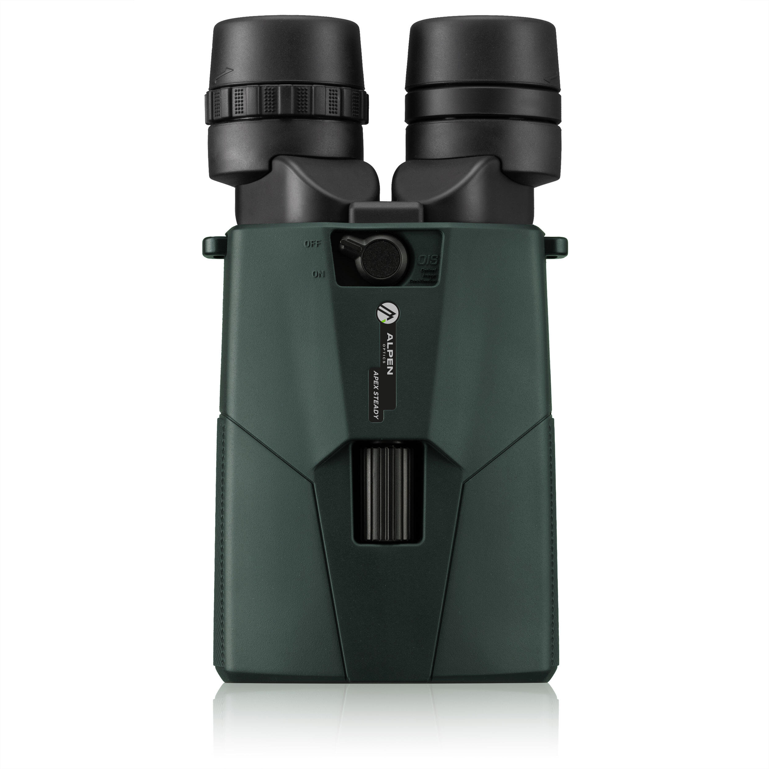 Binóculos 20x42 HD ALPEN OPTICS UBX / APEX Steady com estabilização de imagem 4/5