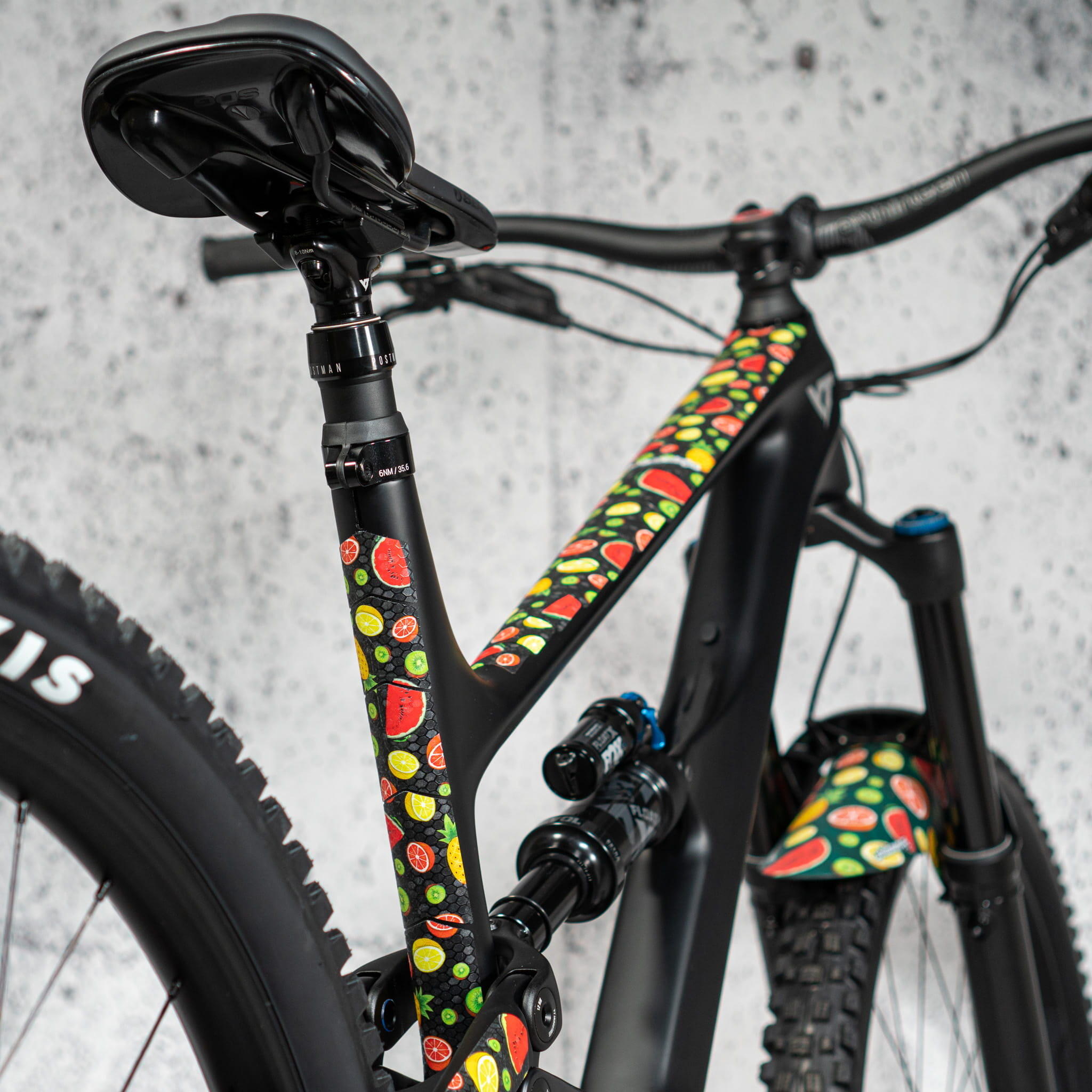 Adesivi protettivi Riesel Design Frame 5/7