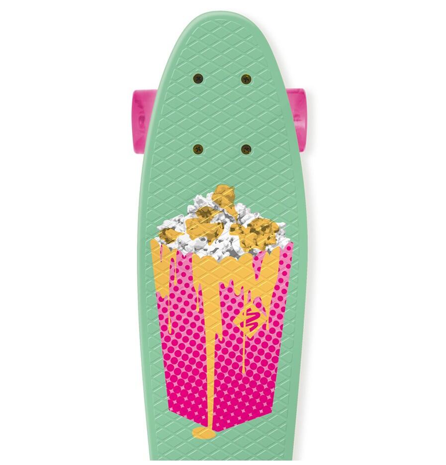 Street Surfing Pop Board Popcorn-Skateboard 5/5