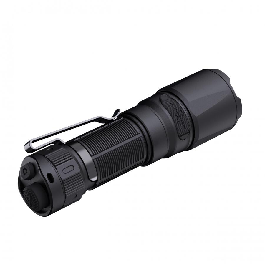 Lampe torche Fenix TK05R 1000 lm compacte USB-C aluminium 3/7