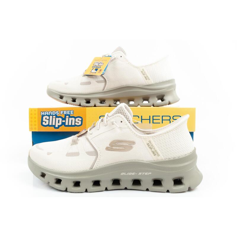 Pantofi bărbați SKECHERS Glide-Step Pro