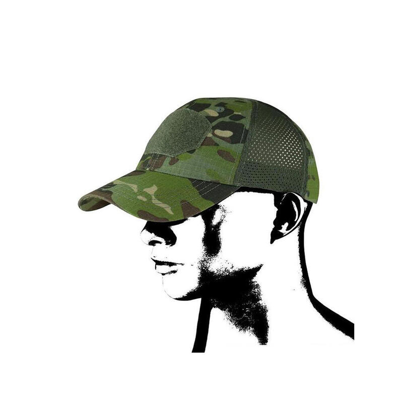 Czapka baseballowa Mesh CMG