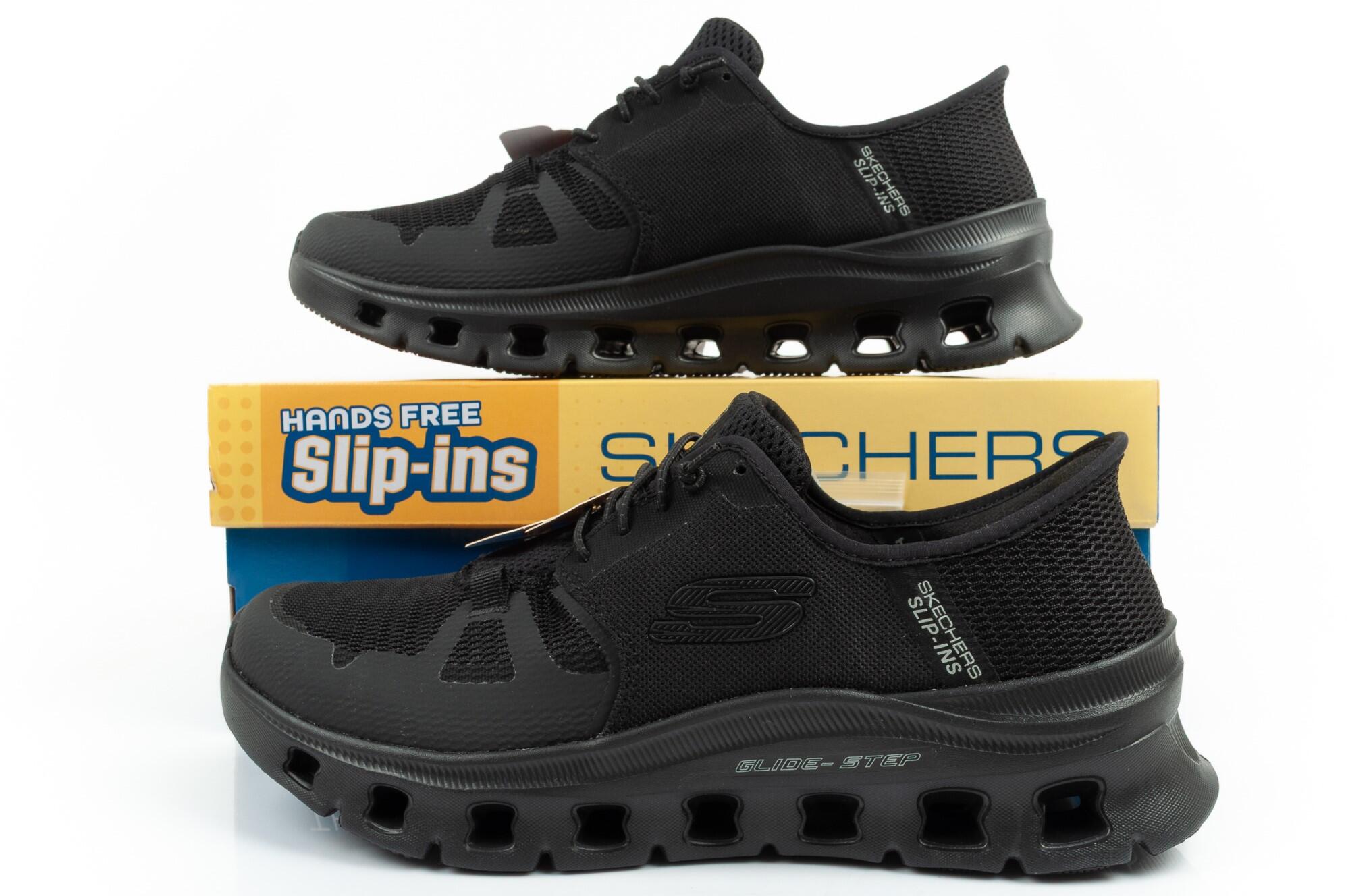 Basket à Lacets Skechers Glide-Step Pro - Homme 7/7