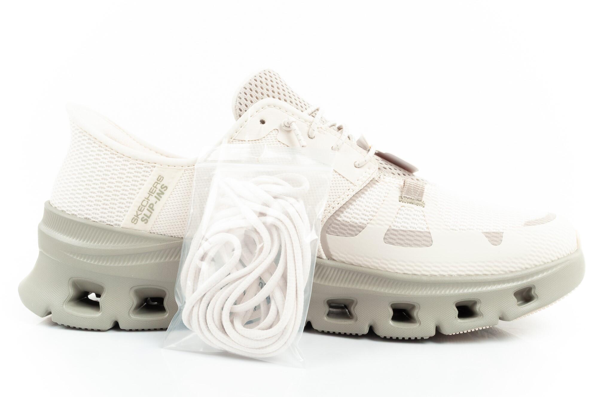 Buty męskie sneakersy Skechers Glide-Step Pro Slip-Ins 4/7
