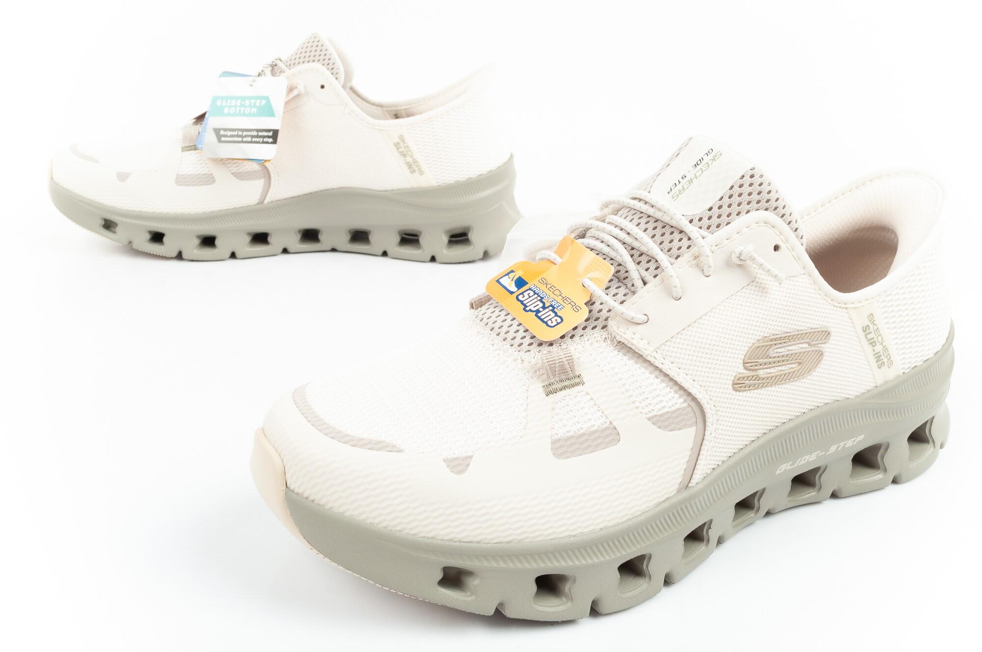 Buty męskie sneakersy Skechers Glide-Step Pro Slip-Ins 5/7