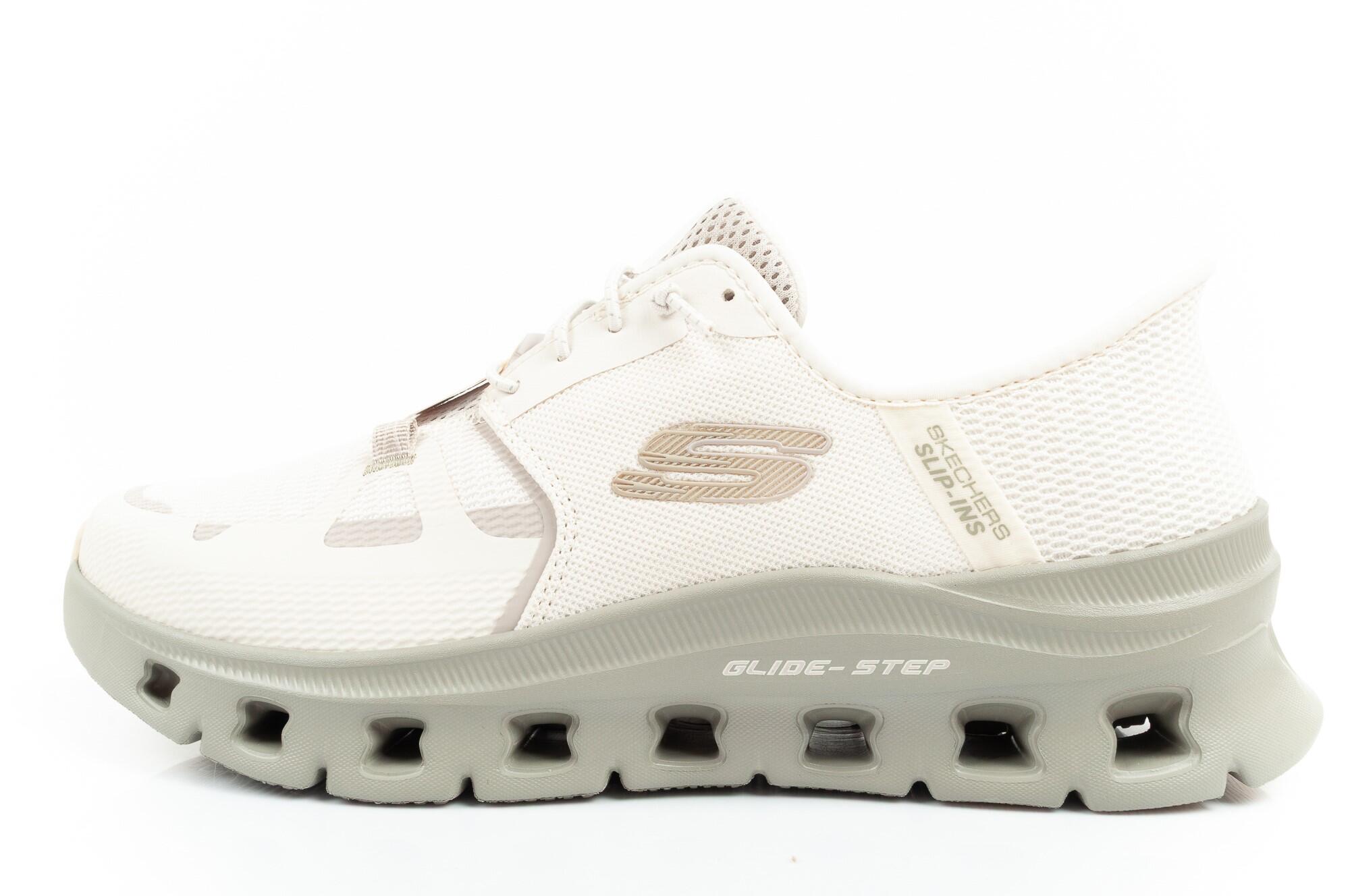 Buty męskie sneakersy Skechers Glide-Step Pro Slip-Ins 2/7