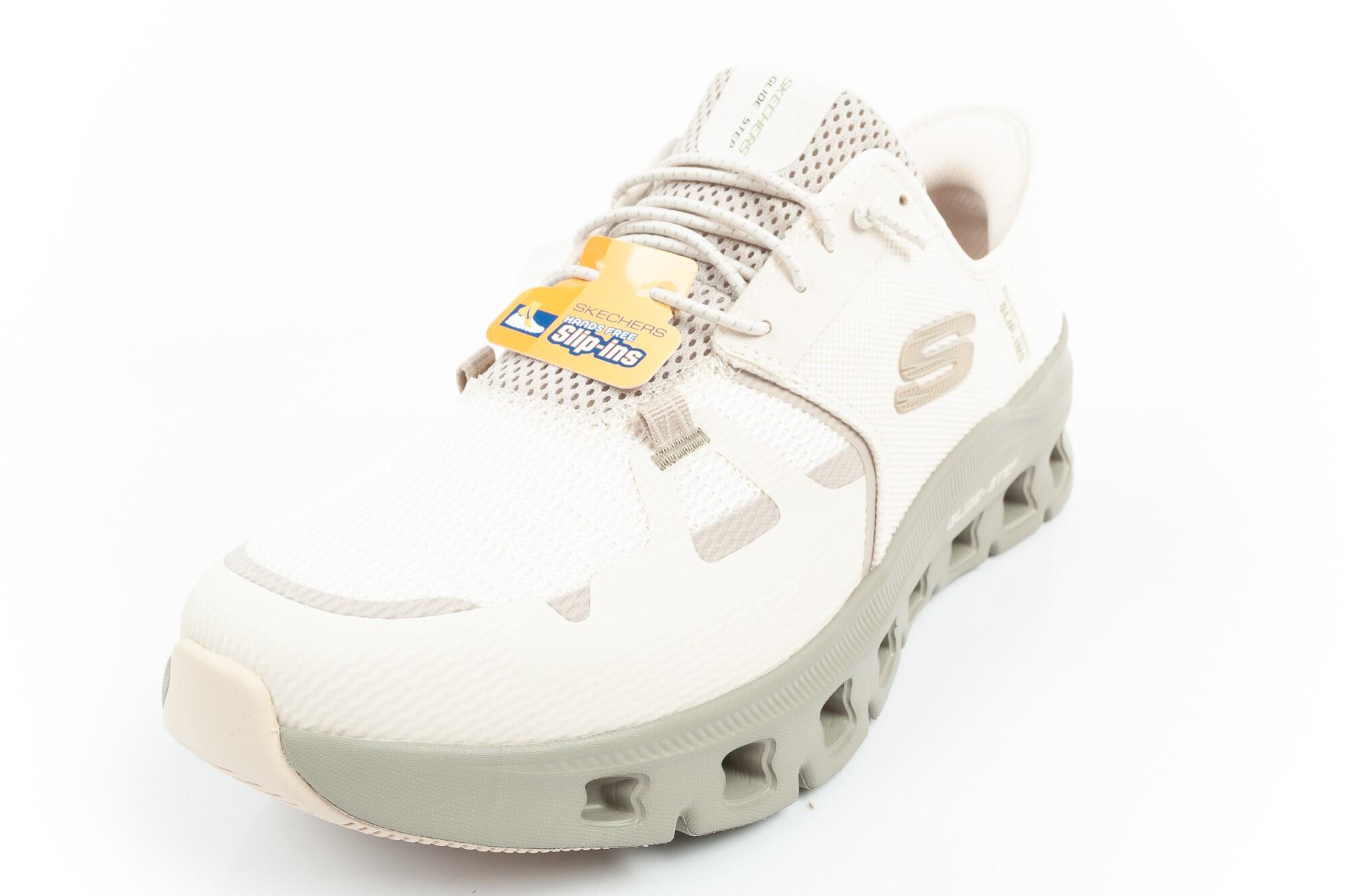 Buty męskie sneakersy Skechers Glide-Step Pro Slip-Ins 3/7