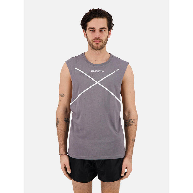 Débardeur de running BRYTON